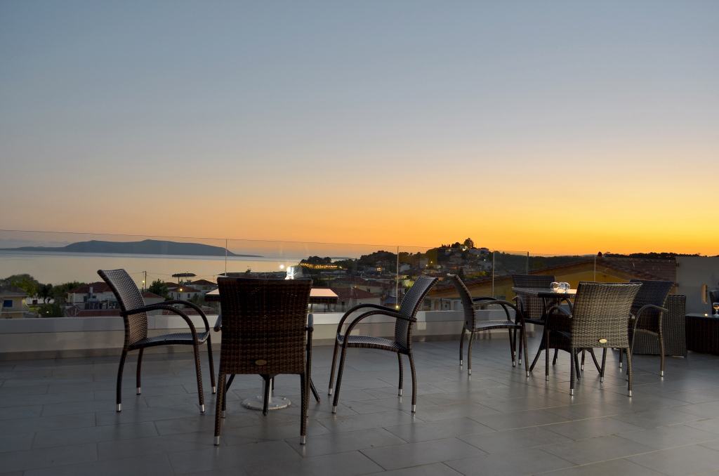 Hotel Estia - Greece for Nomads